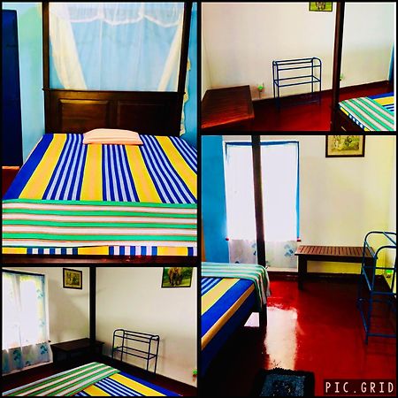 Homefeel Homestay Tangalle Exterior foto