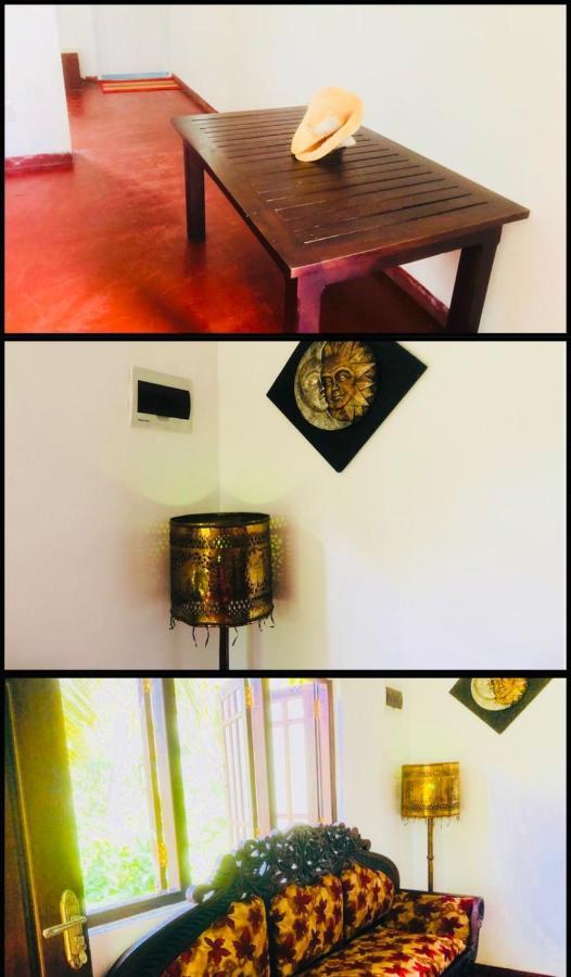Homefeel Homestay Tangalle Exterior foto