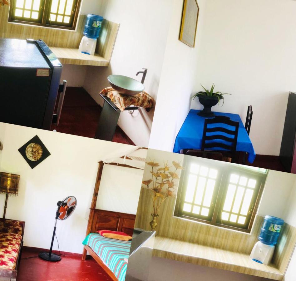 Homefeel Homestay Tangalle Exterior foto