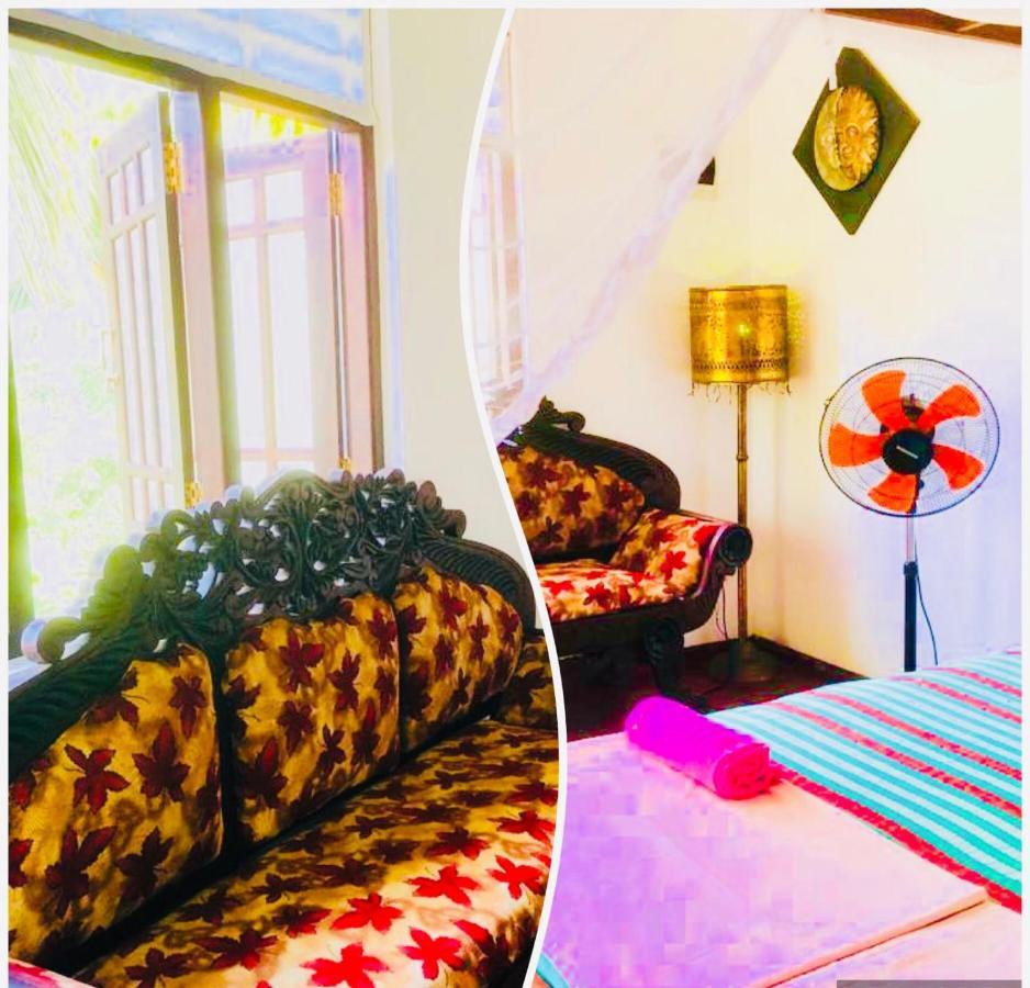 Homefeel Homestay Tangalle Exterior foto