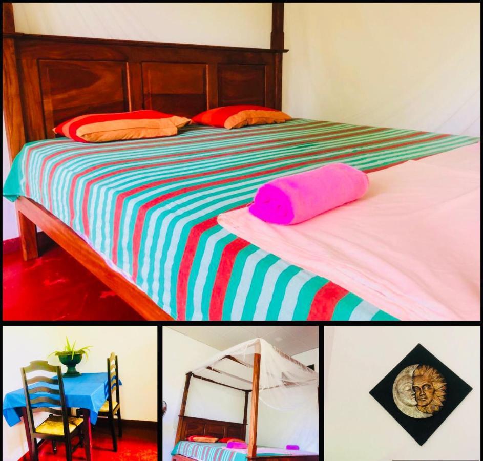 Homefeel Homestay Tangalle Exterior foto