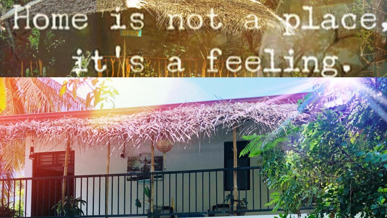 Homefeel Homestay Tangalle Exterior foto