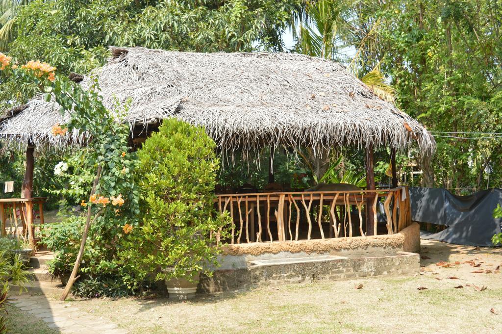 Homefeel Homestay Tangalle Exterior foto