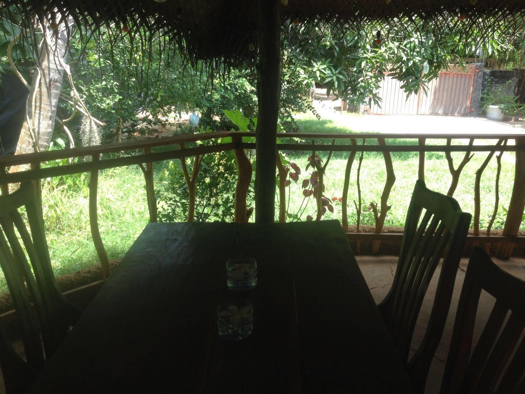 Homefeel Homestay Tangalle Exterior foto