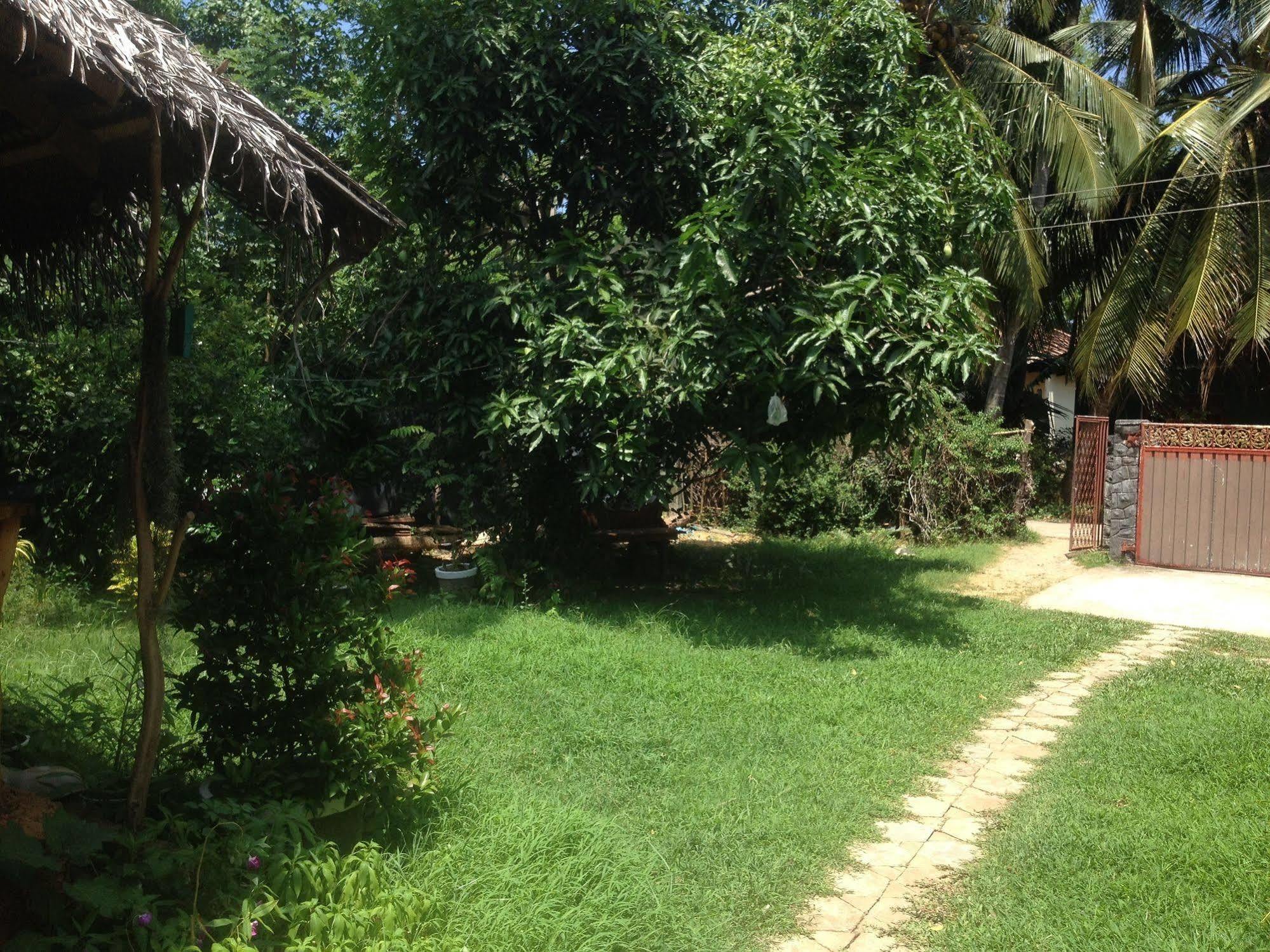 Homefeel Homestay Tangalle Exterior foto