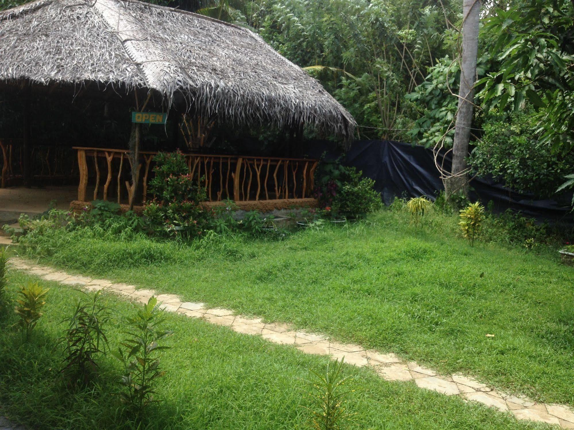 Homefeel Homestay Tangalle Exterior foto