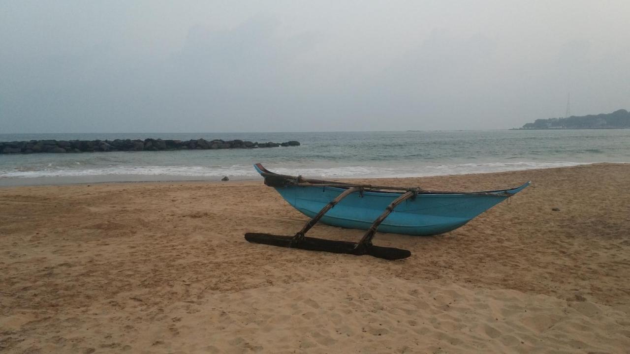 Homefeel Homestay Tangalle Exterior foto