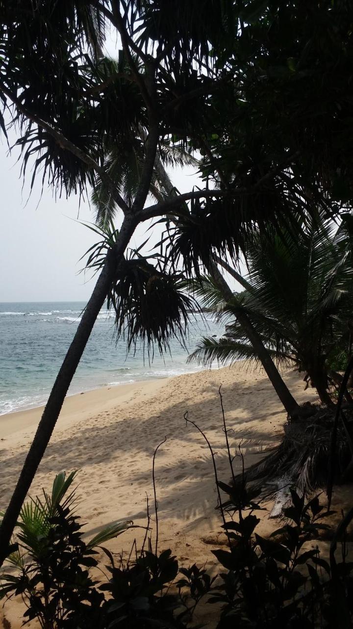 Homefeel Homestay Tangalle Exterior foto